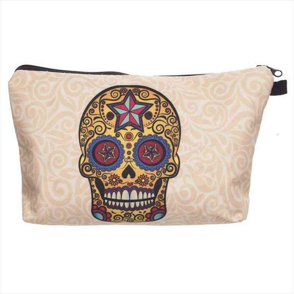 women cosmetic portable makeup case bag 3d print mexican skull star organizer bolsa feminina travel make up
women cosmetic portable makeup case bag 3d print mexican skull star organizer bolsa feminina travel make up