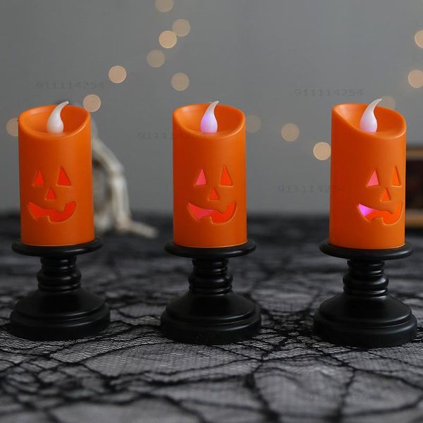 other festive & party supplies halloween ghost festival pumpkin candle light led holder ins deskornaments scene atmosphere layout props
other festive & party supplies halloween ghost festival pumpkin candle light led holder ins deskornaments scene atmosphere layout props