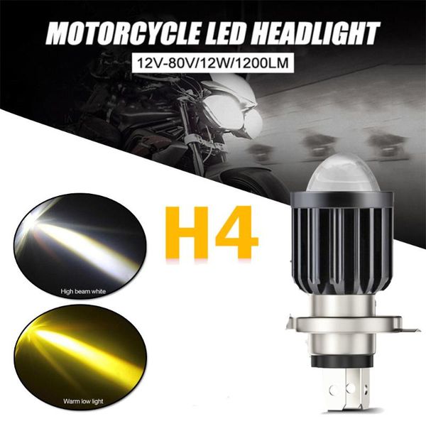 car headlights h4 moto led motorcycle headlight bulbs dual color hi/lo beam fog lamp high low headlamp dc 9-32v 12w
car headlights h4 moto led motorcycle headlight bulbs dual color hi/lo beam fog lamp high low headlamp dc 9-32v 12w