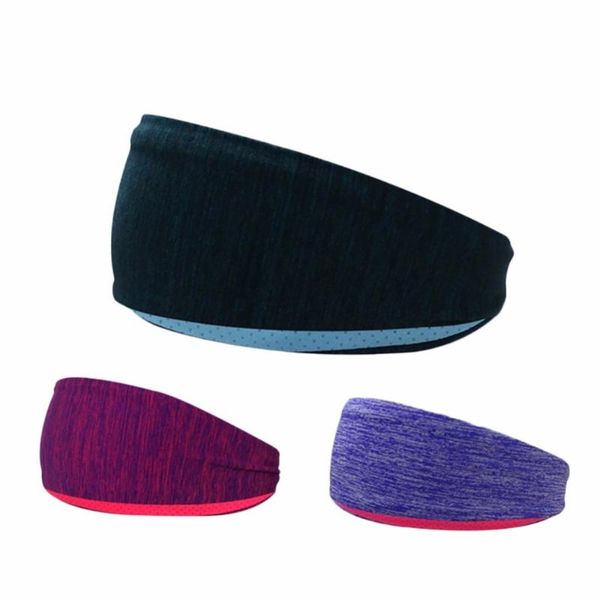 stretchy sweatbands headbands running sport non-slip athletic breathable fitness yoga hair bands for men and women sports safety, Yellow;black
stretchy sweatbands headbands running sport non-slip athletic breathable fitness yoga hair bands for men and women sports safety, Yellow;black