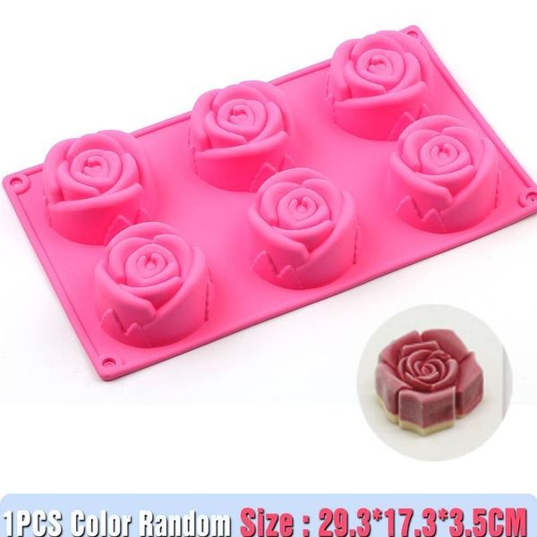 new flower rose shape sile soap flower cake bakeware tool muffin cupcake jello pudding ice mould pastry biscui qylmpu
new flower rose shape sile soap flower cake bakeware tool muffin cupcake jello pudding ice mould pastry biscui qylmpu