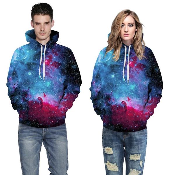 women's hoodies & sweatshirts starry sky hoodie couple men sweatshirt 3d print tracksuit male long sleeve hooded casual women pullovers, Black
women's hoodies & sweatshirts starry sky hoodie couple men sweatshirt 3d print tracksuit male long sleeve hooded casual women pullovers, Black
