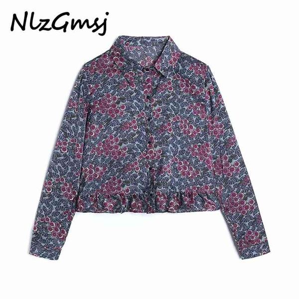 blouse womens fashion spring autumn long sleeve single-breasted printing turn-down collar women's shirt 210628, White
blouse womens fashion spring autumn long sleeve single-breasted printing turn-down collar women's shirt 210628, White