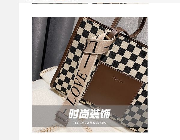da267 womens designer handbag luxury should bag fashion tote purse wallet crossbody bags backpack small chain purses shopping
da267 womens designer handbag luxury should bag fashion tote purse wallet crossbody bags backpack small chain purses shopping