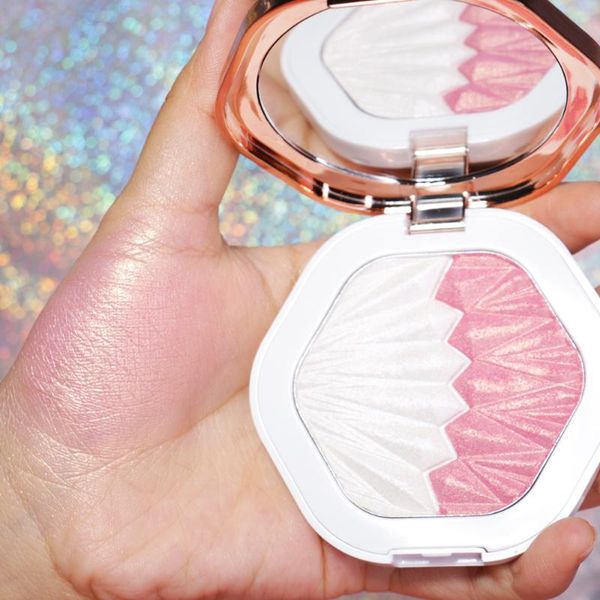 bronzers & highlighters o.two.o shell highlighter makeup for body face radiance long lasting fluorescence contouring powder palette bronzer
bronzers & highlighters o.two.o shell highlighter makeup for body face radiance long lasting fluorescence contouring powder palette bronzer