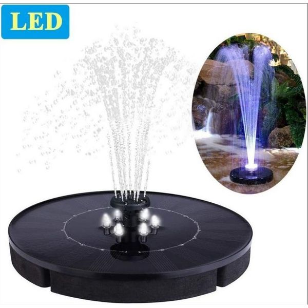 solar power fountain pump panel watering kit garden plants watering power fountain pool pond submersible waterfall
solar power fountain pump panel watering kit garden plants watering power fountain pool pond submersible waterfall