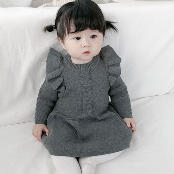 baby girls dress autumn winter dress girls knitted sweater infant baby girl dress girls dresses party wedding baby girl clothes 210315, Red;yellow
baby girls dress autumn winter dress girls knitted sweater infant baby girl dress girls dresses party wedding baby girl clothes 210315, Red;yellow