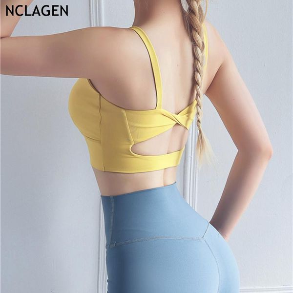 gym clothing sports bra fitness sportswear running yoga bras breathable crop beautiful back stereo bodybuilding halter nclagen, White;black
gym clothing sports bra fitness sportswear running yoga bras breathable crop beautiful back stereo bodybuilding halter nclagen, White;black