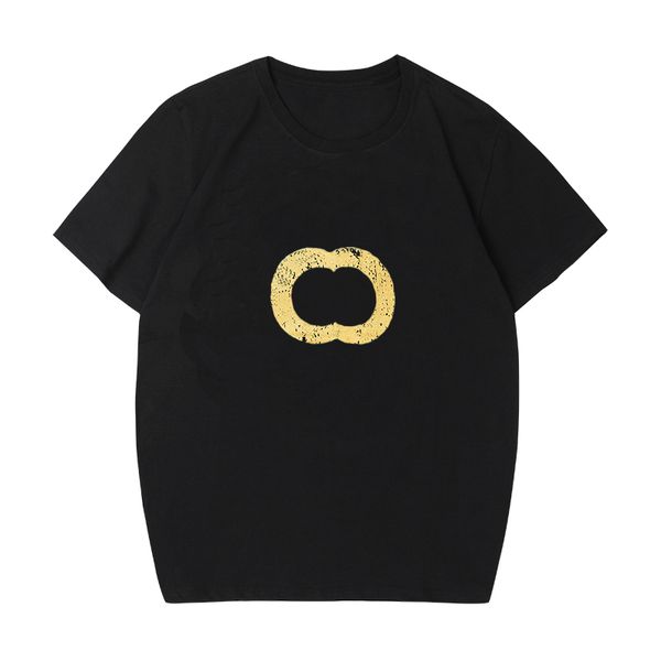 luxury men designer t shirt fashion printing short sleeve black white tee size s-xxl, White;black
luxury men designer t shirt fashion printing short sleeve black white tee size s-xxl, White;black