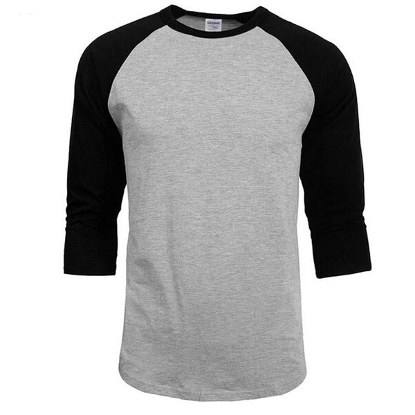 men's sweaters the latest spring and autumn 7-point sleeve loose size solid color stitching niche design style long pullover, White;black
men's sweaters the latest spring and autumn 7-point sleeve loose size solid color stitching niche design style long pullover, White;black