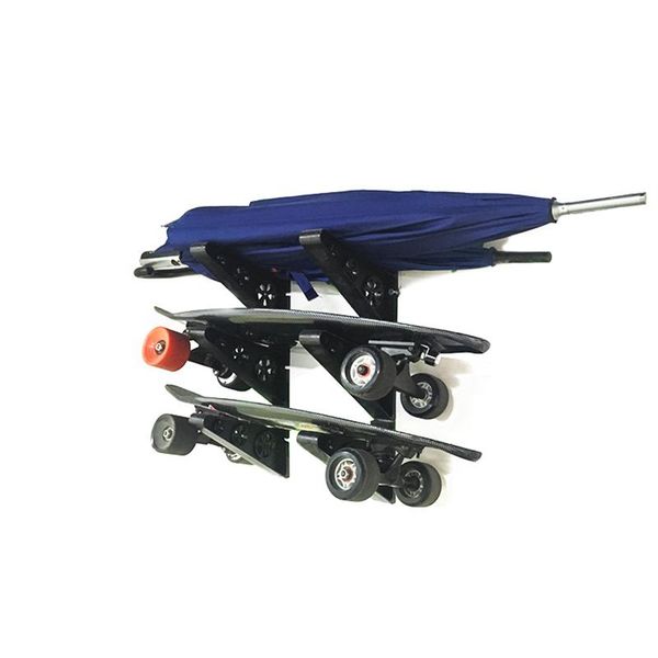 durable skateboard racks wall storage holder mount hanger indoor show stands fit all size skateboard longboard hockey stick
durable skateboard racks wall storage holder mount hanger indoor show stands fit all size skateboard longboard hockey stick