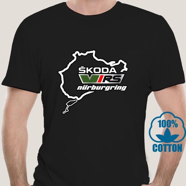 men's t-shirts retro 5024x skoda octavia vrs nurburgring t-shirt, White;black
men's t-shirts retro 5024x skoda octavia vrs nurburgring t-shirt, White;black