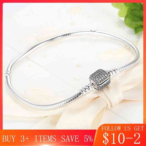 codemonkey authentic sterling silver original bracelet fit beads charms diy jewelry fashion gift for women cmc907, Golden;silver
codemonkey authentic sterling silver original bracelet fit beads charms diy jewelry fashion gift for women cmc907, Golden;silver