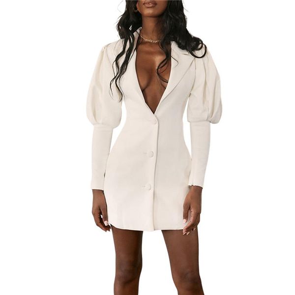 casual dresses fashion party autumn spring women bodycon dress solid turn-down collar buttoned outwear office lady clothing, Black;gray
casual dresses fashion party autumn spring women bodycon dress solid turn-down collar buttoned outwear office lady clothing, Black;gray