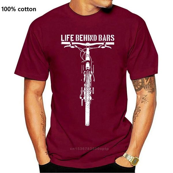 men's t-shirts camiseta informal de verano para hombre, life behind bars, mtb, mountain biking, novedad 2021, White;black
men's t-shirts camiseta informal de verano para hombre, life behind bars, mtb, mountain biking, novedad 2021, White;black