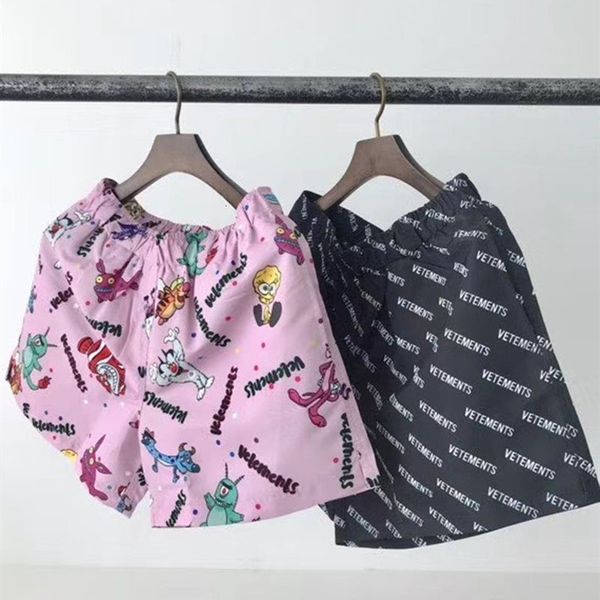 2021 new full men women 1:1 inside mesh vtm breechcloth cartoon pink vetements beach shorts 3nd8, White;black
2021 new full men women 1:1 inside mesh vtm breechcloth cartoon pink vetements beach shorts 3nd8, White;black