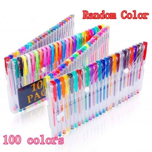 2021 new color gel drawing pen school office stationery prs4
2021 new color gel drawing pen school office stationery prs4