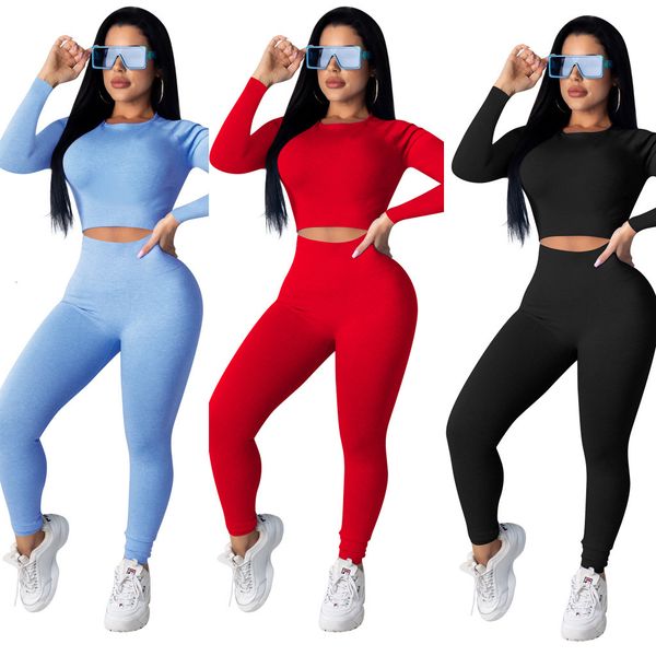 new solid color slim long sleeve graphic neck crop and sweatpants two piece sweatsuit for women 2021 spring casual suit 5a6o, Gray
new solid color slim long sleeve graphic neck crop and sweatpants two piece sweatsuit for women 2021 spring casual suit 5a6o, Gray