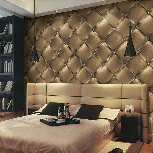 wallpapers wall luxury faux leather gold papers home decor 3d soft wrap waterproof pvc wallpaper roll for living room walls vinilo pared
wallpapers wall luxury faux leather gold papers home decor 3d soft wrap waterproof pvc wallpaper roll for living room walls vinilo pared