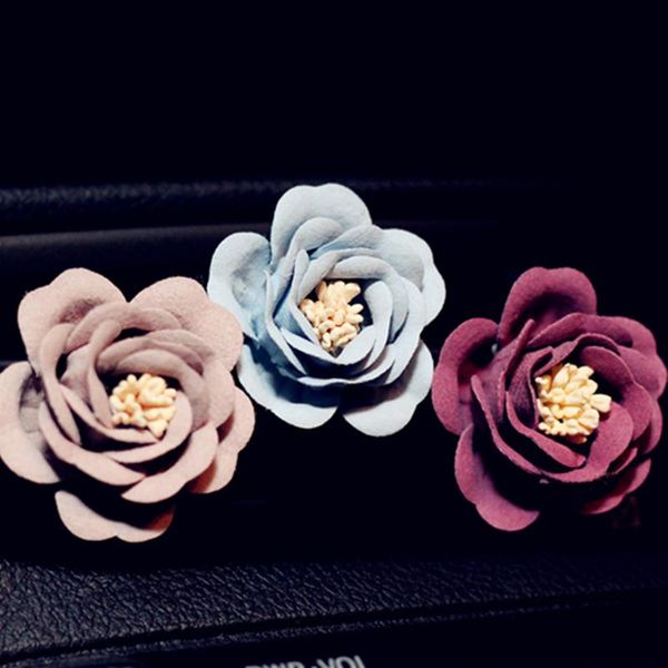 car air freshener ornament rose flower decoration perfume auto interior vents outlet clip fragrance diffuser accessories
car air freshener ornament rose flower decoration perfume auto interior vents outlet clip fragrance diffuser accessories