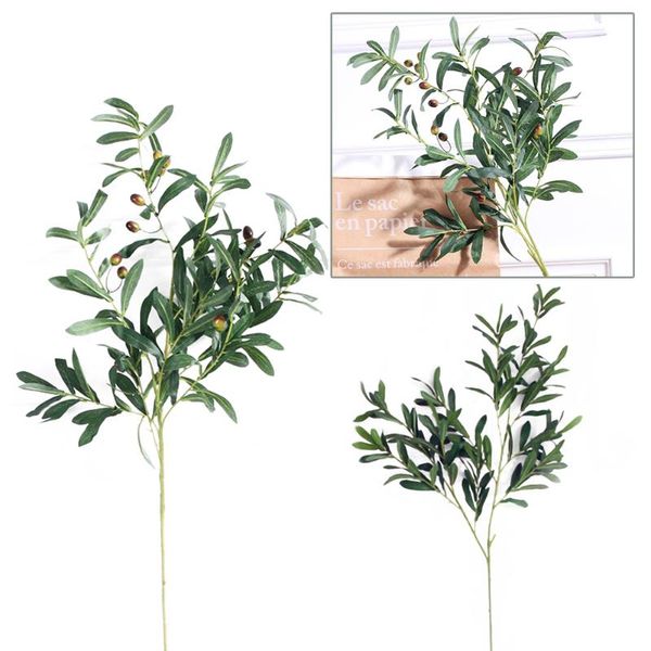 decorative flowers & wreaths artificial plant olive branch with fruit fake wedding party table decoration home vase decor
decorative flowers & wreaths artificial plant olive branch with fruit fake wedding party table decoration home vase decor