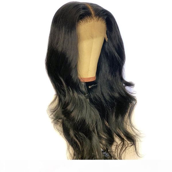 13x6 frontal fake scalp lace human hair wigs with baby hair body wave brazilian remy fake scalp lacefront wig pre plucked bleached knots, Black;brown
13x6 frontal fake scalp lace human hair wigs with baby hair body wave brazilian remy fake scalp lacefront wig pre plucked bleached knots, Black;brown