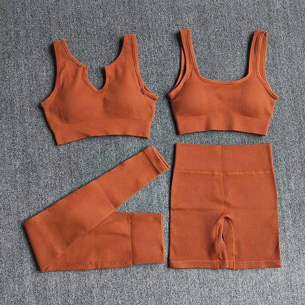 yoga outfit seamless women set workout sportswear fitness bra sport pants gym clothing high waist leggings shorts sports suits
yoga outfit seamless women set workout sportswear fitness bra sport pants gym clothing high waist leggings shorts sports suits