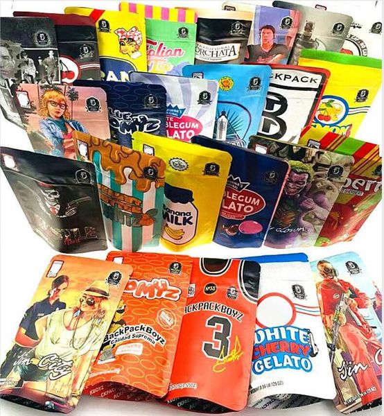 2021fg 5 points custom bags printed 3.5g backpack boyz pippen n33 white mylar smell proof plastic bag printing with hologram sticke
2021fg 5 points custom bags printed 3.5g backpack boyz pippen n33 white mylar smell proof plastic bag printing with hologram sticke