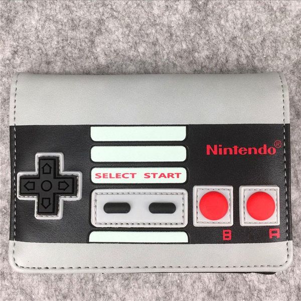 card holders cartoon games passport holder leather cover travel id bags gifts students case purse, Brown;gray
card holders cartoon games passport holder leather cover travel id bags gifts students case purse, Brown;gray