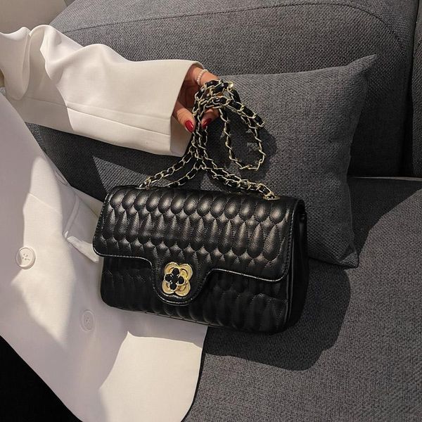 evening bags 2021 korean version retro fashion shoulder luxury handbags women bag designer chain texture messenger
evening bags 2021 korean version retro fashion shoulder luxury handbags women bag designer chain texture messenger