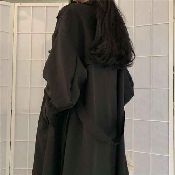 fashion school and windbreaker long autumn women's winter middle students small this year popular 2021 new versatile heavy coat luxury, Tan;black
fashion school and windbreaker long autumn women's winter middle students small this year popular 2021 new versatile heavy coat luxury, Tan;black