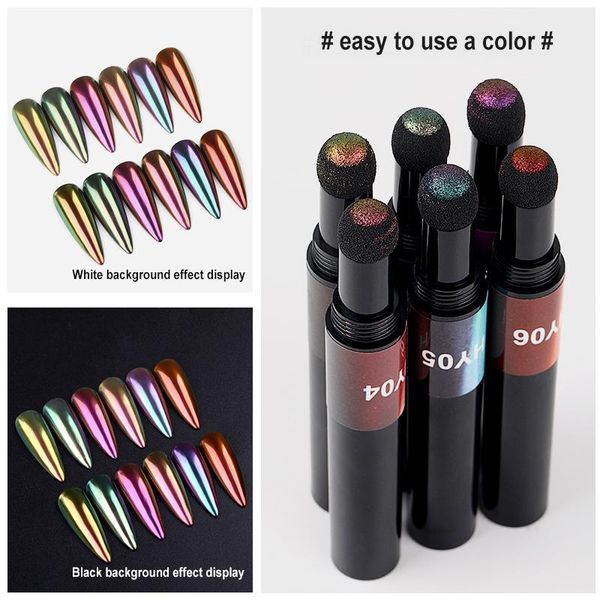 nail art kits air cushion magic powder pen mirror effect makeup fast design multiple colour
nail art kits air cushion magic powder pen mirror effect makeup fast design multiple colour