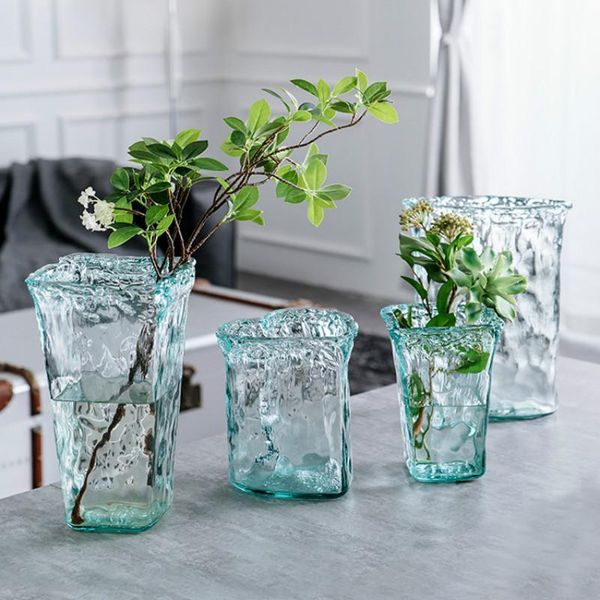 vases glass classic vase modern living room flower simple creative art home decor maceteros decorativos for decoration
vases glass classic vase modern living room flower simple creative art home decor maceteros decorativos for decoration