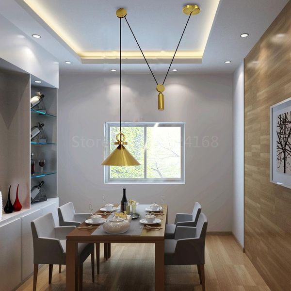 pendant lamps artpad arrival creative lifting pulley ceiling hanging light modern cooper adjust line lamp for bar home restaurant
pendant lamps artpad arrival creative lifting pulley ceiling hanging light modern cooper adjust line lamp for bar home restaurant