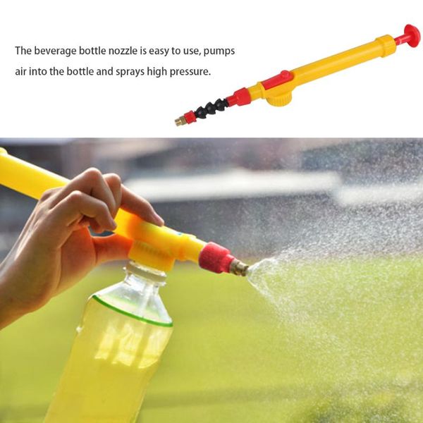 drink bottle sprayer garden plants flowers watering sprinkler adjustable watering plastic nozzle
drink bottle sprayer garden plants flowers watering sprinkler adjustable watering plastic nozzle
