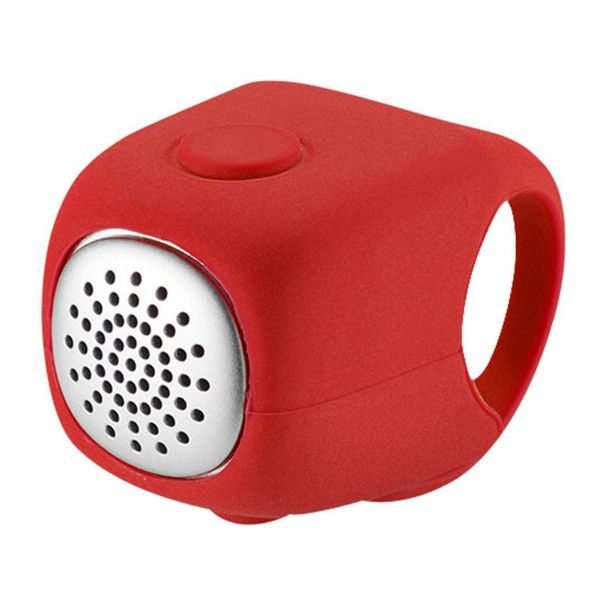 bike horns ring horn safety rainproof alarm cycling bicycle bell silica gel electric super loud accessory
bike horns ring horn safety rainproof alarm cycling bicycle bell silica gel electric super loud accessory