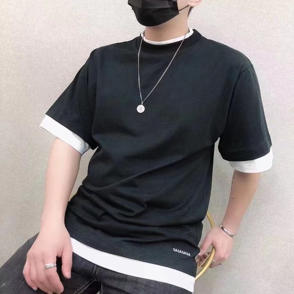 oversized t shirt embroidery cotton t-shirt men short sleeve t shirts large fit hip hop streetwear tees fashion women dy85540, White;black
oversized t shirt embroidery cotton t-shirt men short sleeve t shirts large fit hip hop streetwear tees fashion women dy85540, White;black