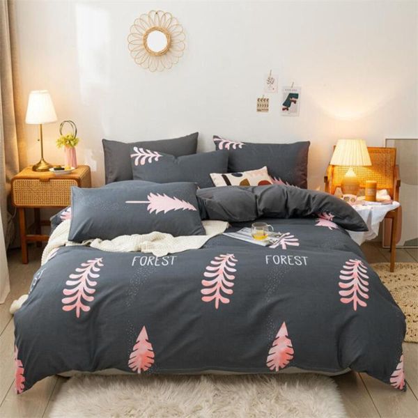 bedding sets fashion luxury set with duvet cover bed linen bedsheet a/b double-sided pattern home bedroom textile soft quilt
bedding sets fashion luxury set with duvet cover bed linen bedsheet a/b double-sided pattern home bedroom textile soft quilt