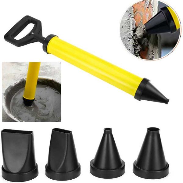 professional hand tool sets cement caulking gun lime pump grouting mortar masonry red brick mending device stainless steel or plastic with 4
professional hand tool sets cement caulking gun lime pump grouting mortar masonry red brick mending device stainless steel or plastic with 4