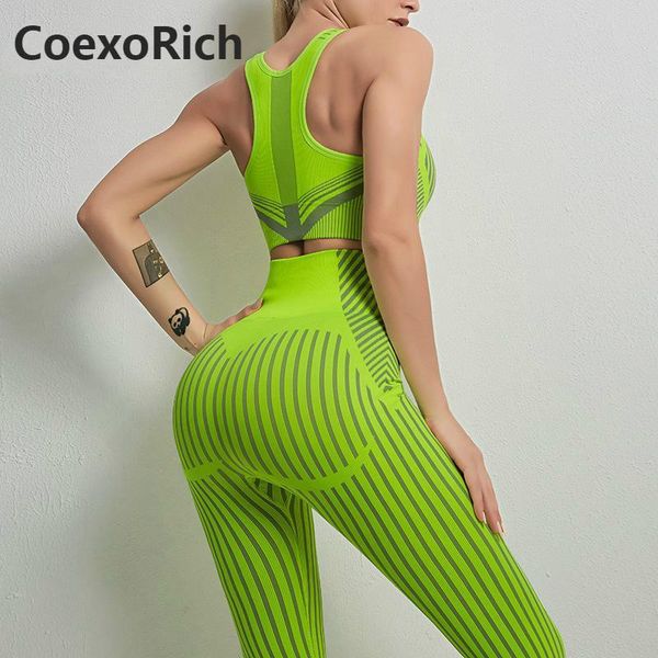 sport set tracksuit women fitness gym clothing seamless yoga suit workout bra crop tank running tights leggings sportswear
sport set tracksuit women fitness gym clothing seamless yoga suit workout bra crop tank running tights leggings sportswear