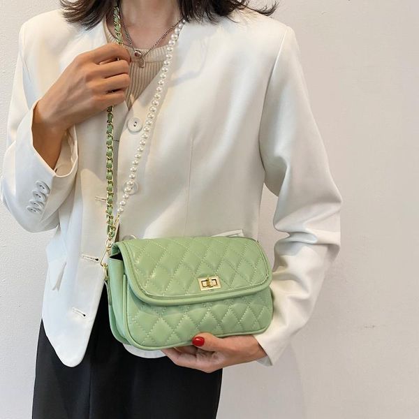 evening bags fashion women's leather handbags 2021 summer western style pearl chain bag all-match crossbody pu
evening bags fashion women's leather handbags 2021 summer western style pearl chain bag all-match crossbody pu