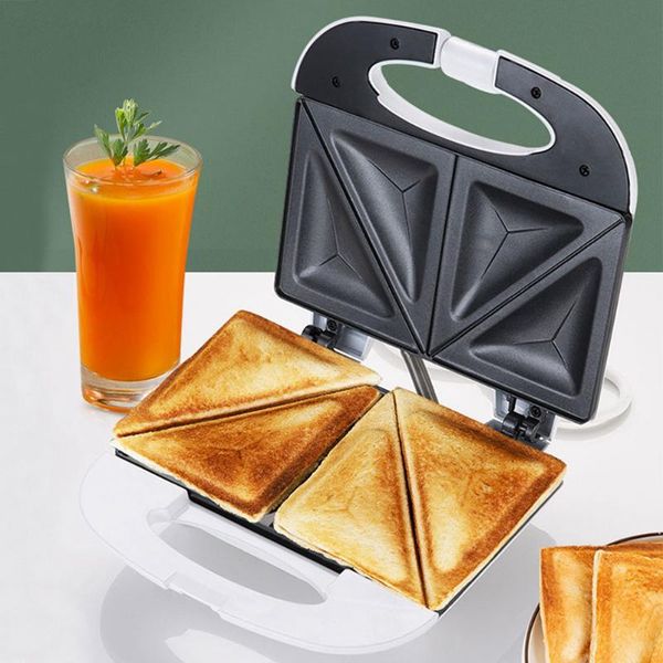 bread makers electric sandwich maker household mini baking pan non-stick toaster waffle breakfast machine pancakes baker eu plug
bread makers electric sandwich maker household mini baking pan non-stick toaster waffle breakfast machine pancakes baker eu plug