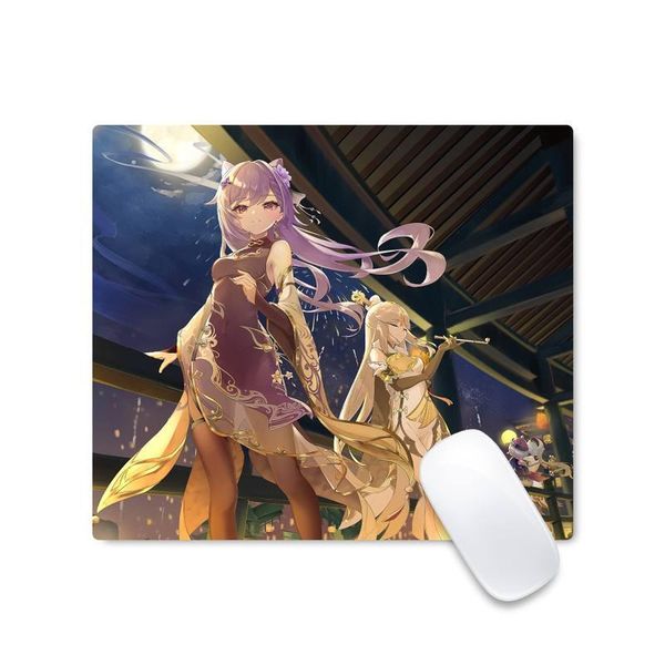 mouse pads & wrist rests gamer genshin impact anime rubber pc computer gaming mousepad pad game officework mat non-slip lapcushion
mouse pads & wrist rests gamer genshin impact anime rubber pc computer gaming mousepad pad game officework mat non-slip lapcushion