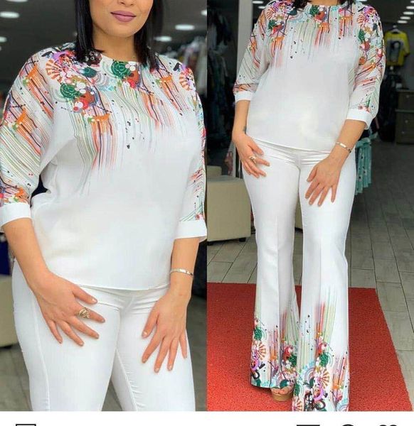 indie folk two female ensemble neck upper half sleeve and elastic waist wide leg pants define casual fashion floral pattern 2 pieces ymq9, Gray
indie folk two female ensemble neck upper half sleeve and elastic waist wide leg pants define casual fashion floral pattern 2 pieces ymq9, Gray
