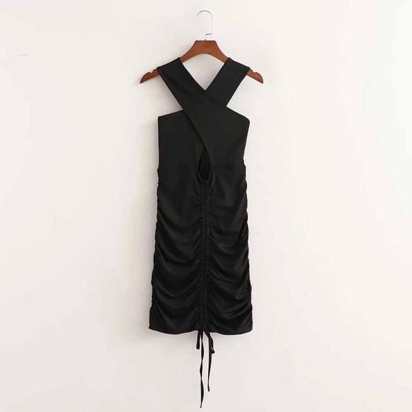 casual dresses xikom women black hollow out slim sleeveless mini dress female shirring neck-mounted ladies, Black;gray
casual dresses xikom women black hollow out slim sleeveless mini dress female shirring neck-mounted ladies, Black;gray