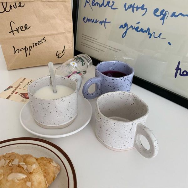 mugs classical ink dots ceramics with saucer coffee mug milk tea office cups drinkware the birthday gift
mugs classical ink dots ceramics with saucer coffee mug milk tea office cups drinkware the birthday gift