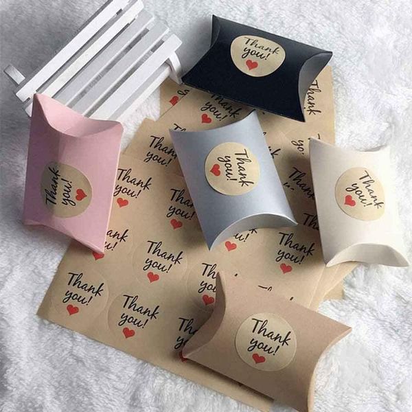 gift wrap 100pcs pillow candy box kraft paper christmas packaging boxes bags wedding favors birthday party decorations
gift wrap 100pcs pillow candy box kraft paper christmas packaging boxes bags wedding favors birthday party decorations
