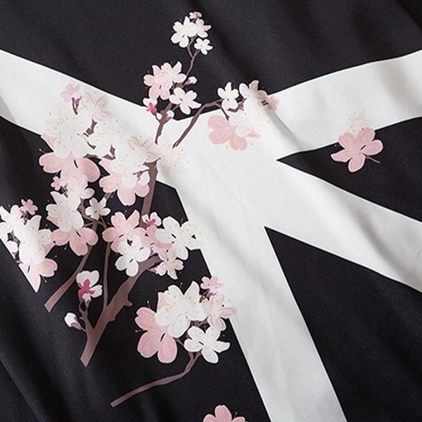 aelfric 2021 new eden sakura pattern summer japanese street jackets men loose streetwear hip hop open front coat kimono ybq9, Black;brown
aelfric 2021 new eden sakura pattern summer japanese street jackets men loose streetwear hip hop open front coat kimono ybq9, Black;brown