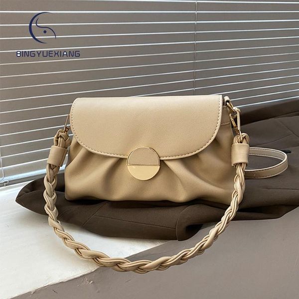 evening bags 2021 multifunctional women's messenger bag fashion solid color designer leather ladies shoulder
evening bags 2021 multifunctional women's messenger bag fashion solid color designer leather ladies shoulder