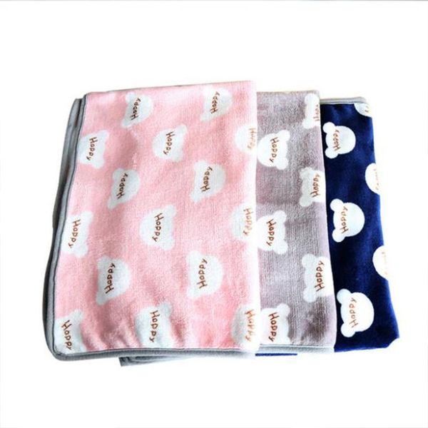 pet blanket bed mat winter warm bath towel flannel pet blanket cartoon dog cover kennel cat mat keep warm sleeping cover
pet blanket bed mat winter warm bath towel flannel pet blanket cartoon dog cover kennel cat mat keep warm sleeping cover